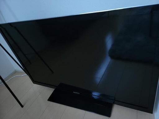 SONY ブラビア BRAVIA TV 家電 テレビ