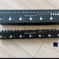 One Control Chamaeleo Tail Loop MKII