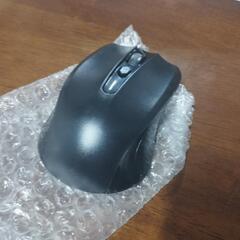 新品　2.4GHz　光学マウス 
