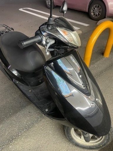 バイク ホンダ
