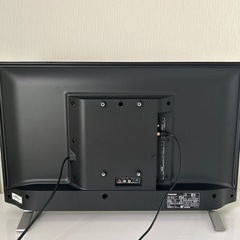 Toshiba 液晶テレビ 本体 TOSHIBA液晶テレビ 23年制