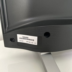 TOSHIBA液晶テレビ 23年制