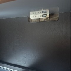 おしゃれな河口家具製作所の食器棚