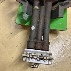 鋳物コンロ-ミズノバット