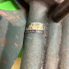 鋳物コンロ-ミズノバット