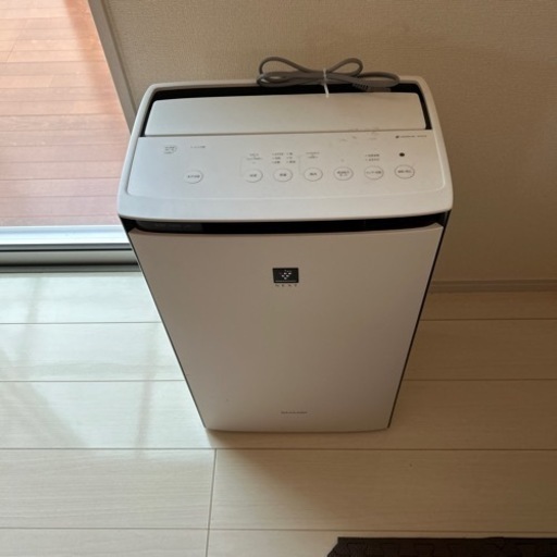 家電 季節、空調家電 空気清浄機