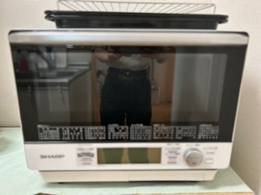 家電 キッチン家電 オーブンレンジ