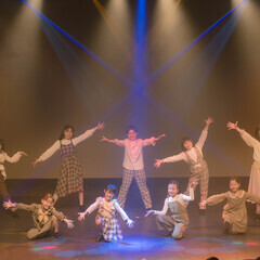 【ConfiDance TOKYO 2024】ダンス・歌・…
