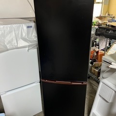 2019年製 アイリスオーヤマ 2ドア 冷凍冷蔵庫 IRSE-H...