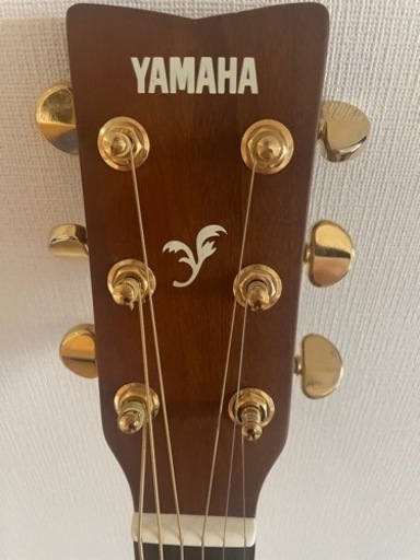 【取引中】楽器 弦楽器、YAMAHA　ギター