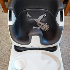 ベビーチェア　インジェニュイティ　ingenuity 　離乳食　椅子
