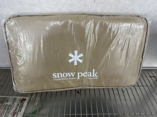 snow peak/ソフトクーラー/FP-138