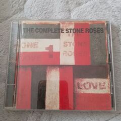 アルバムCD 【 STONEROSES / THE COMPLE...