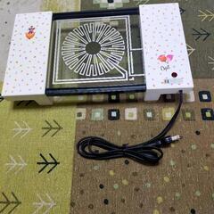 冷風機エスケイジャパンSKJ-ST20中古 (田舎暮らしのイルカ) 塩尻の季節  