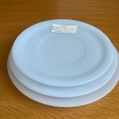 T-fal鍋用フタ　3枚 (購入で無料)