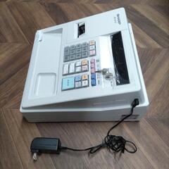 00217　電子レジスタ