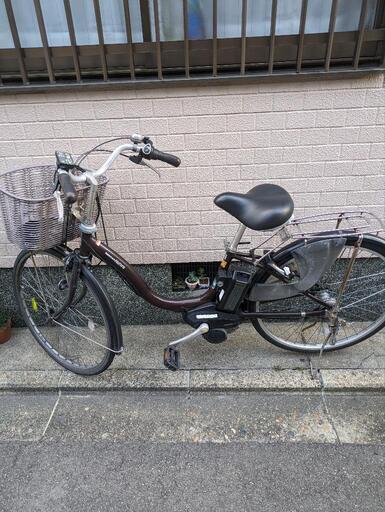 自転車
