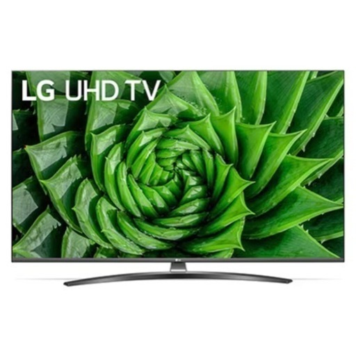 ◉LG 55V型 4K液晶テレビ 55UN8100