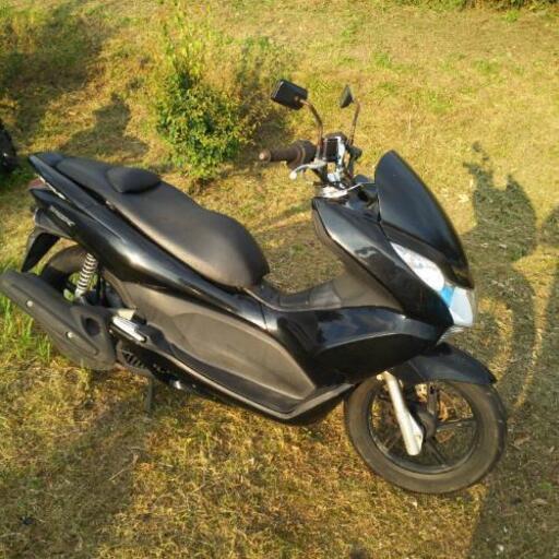 ホンダ pcx125