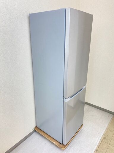 【ベストサイズ】冷蔵庫 IRISOHYAMA 231L 2020年製 IRSN-23A-S VD74880