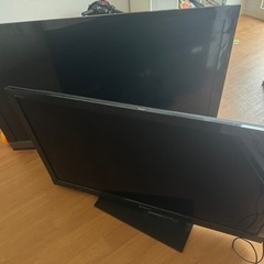 ジャンクSONY BRAVIA 50.40