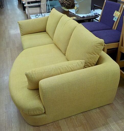 LITHEE　ヨガウエア　上下セット　フラワープリント（イエロー） LITHEE ヨガウエア 上下セット フラワープリント（イエロー） 【LITHEE