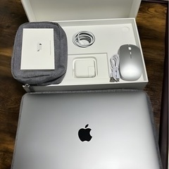 MacBook Air 2018 128GB 8GB パソコン ...