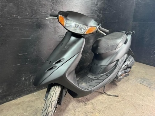 ★支払総額3.5万円★買取強化中！引き上げも可能です！ ホンダ ライブディオ AF34 バッテリー新品！2スト！オイル交換必要なし！王道人気のライブ！カスタムベースに♪