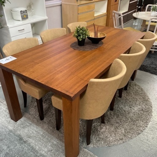 家具 ダイニングセット