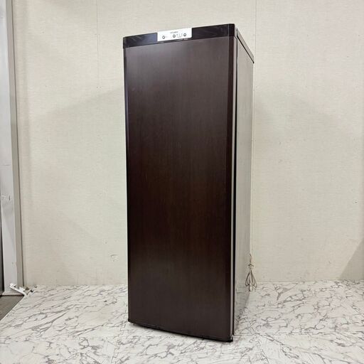 18214  MITSUBISHI 大容量1D冷凍庫  144L ◆大阪市内・東大阪市他 6,000円以上ご購入で無料配達いたします！◆ ※京都・高槻・枚方方面◆神戸・西宮・尼崎方面◆生駒方面、大阪南部方面　それぞれ条件付き無料配送あり！