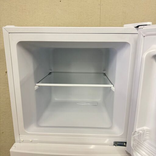18213  maxzen 一人暮らし2D冷蔵庫 2020年製 138L ◆大阪市内・東大阪市他 6,000円以上ご購入で無料配達いたします！◆ ※京都・高槻・枚方方面◆神戸・西宮・尼崎方面◆生駒方面、大阪南部方面　それぞれ条件付き無料配送あり！ MAXZEN 期間限定ポイント5倍！ 冷蔵庫 一人暮らし 138L 小型 2