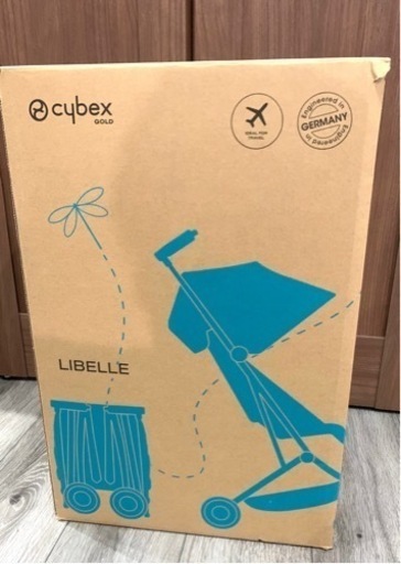 サイベックス リベル ベビーカー 正規品 B型