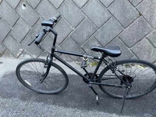 自転車