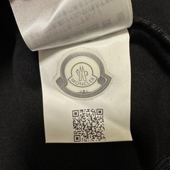 モンクレール　トレーナーパーカー