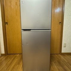 冷蔵庫 137L 2009年