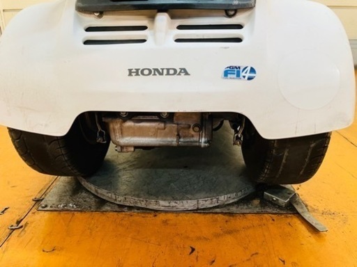 40232 km ジャイロX ホンダ TD02 原付☆ 始動動画あり ホンダ ジャイロ