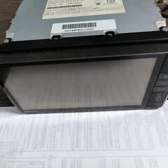 パナソニックナビストラーダCN-S300WD