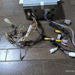 パナソニックナビストラーダCN-S300WD