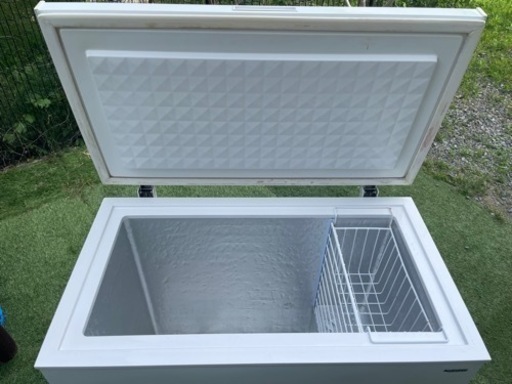 Abitelix ACF-205C 冷凍庫