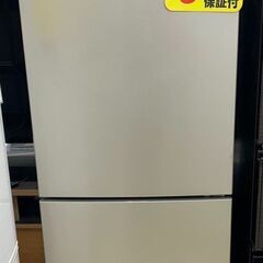 J5111 ★6ヶ月保証付★  高年式！ 2ドア冷蔵庫 ヤマダ YRZ-F23L 2023年製 動作確認、クリーニング済み！流山市 中古冷蔵庫 松戸市 中古冷蔵庫 我孫子市 中古冷蔵庫 船橋市 中古冷蔵庫 守谷市 中古冷蔵庫 取手市 中古冷蔵庫 J5111 ☆6ヶ月保証付☆ 高年式！ 2ドア冷蔵庫 ヤマダ YRZ-F23L 2023年