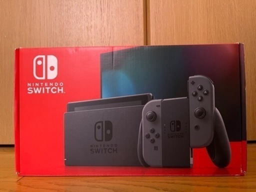 Nintendo  Switch 本体セット