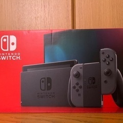 Nintendo  Switch 本体セット