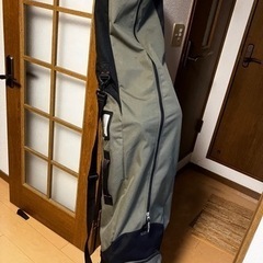 BURTON スノーボード 靴 カバー 3点セット