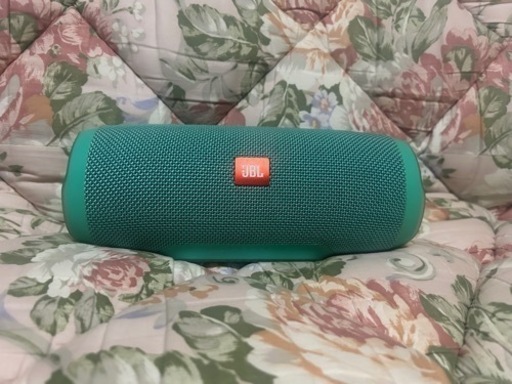 Bluetoothスピーカー