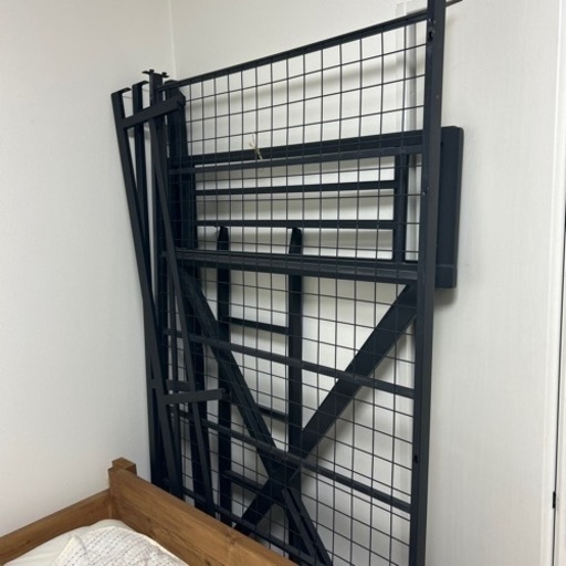 家具 ベッド ロフトベッド