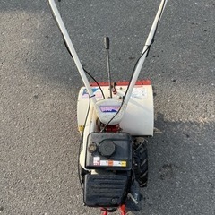 OREC オーレック　HT40 ミニ耕運機　管理機　三菱　ミツビシ　GM82P 家庭菜園　耕運幅約40cm 最大2.4馬力 OREC オーレック HT40 ミニ耕運機 管理機 三菱 ミツビシ GM82P 家庭