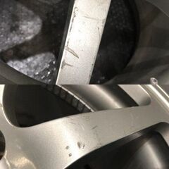 BS BRIDGESTONE PRODRIVE GC-07C プロドライブ 17インチ 2本 9.5J5HPCD114.3+44 鍛造 ドリフト ドリケツ　(VHL353)