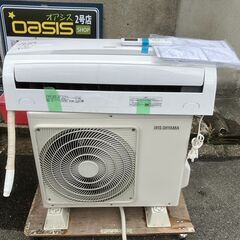 大阪府の6畳用 エアコン おすすめ 家電の中古が安い！激安で譲ります  