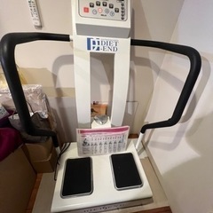ブルブルマシーン その他の中古が安い！激安で譲ります・無料で 