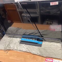 ☆中古￥11,800！MITSUBISHI　32インチ液晶テレビ　家電　2017年製　LCD-32LB8型　【BF080】 ☆中古￥11,800！MITSUBISHI 32インチ液晶テレビ 家電 2017年製 LCD